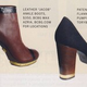 Image for article titled Platinum/Gold/ATM...Sock Full Of Pennies: Lucky For The Recession Set